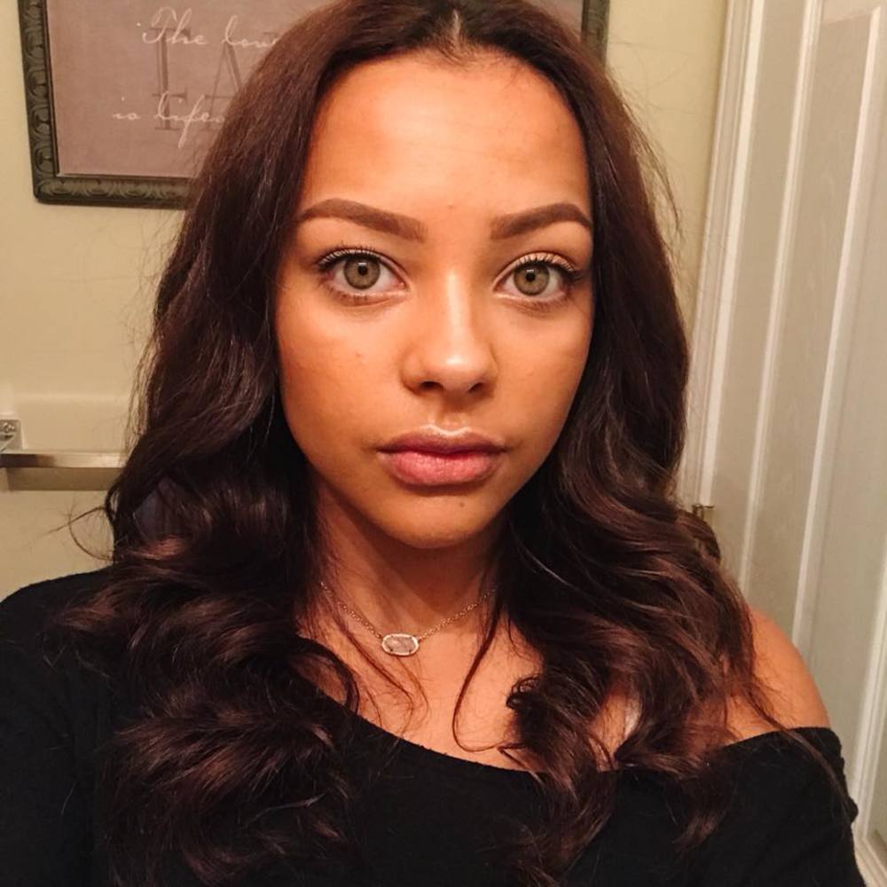 Meet your Posher, Mya jo